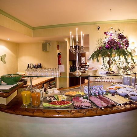 Hotel Karpfen Eberbach Kültér fotó