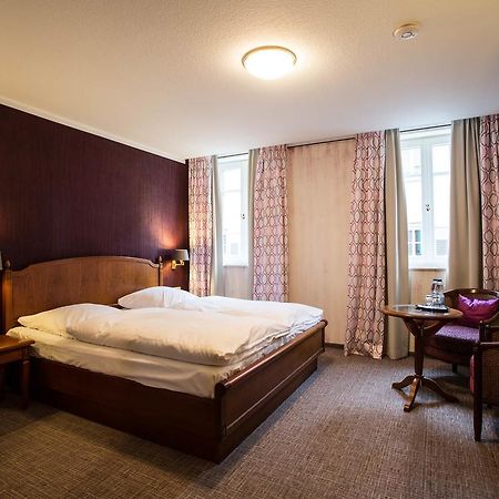 Hotel Karpfen Eberbach Kültér fotó